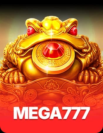 Mega777
