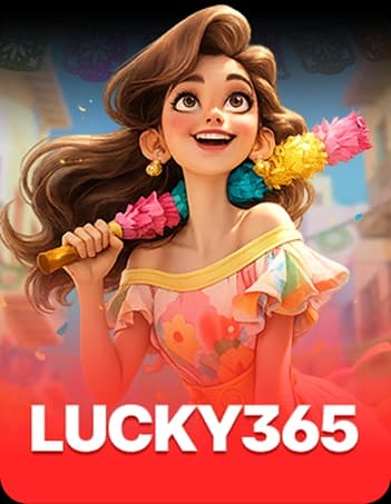 Lucky365