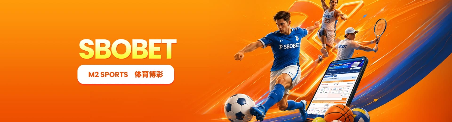M2 Casino Malaysia SBOBET